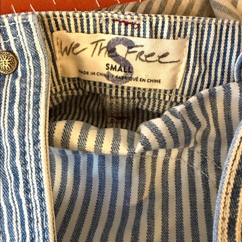Free People Heritage Skirtall Dress - Picture 8 of 8